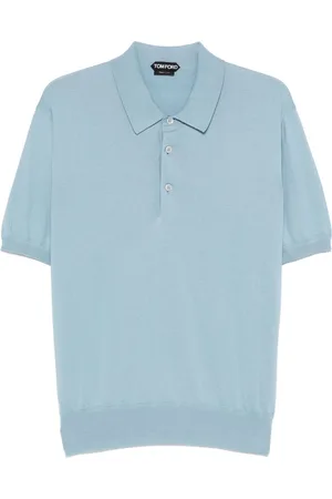 Tom Ford Klassisches Poloshirt