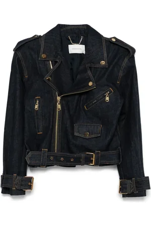 ZIMMERMANN Crush Bikerjacke