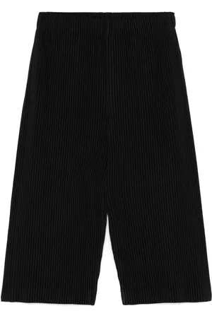 Issey Miyake Pleats Bottoms 1 Hose