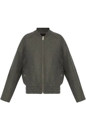 AllSaints Hackney Bomberjacke
