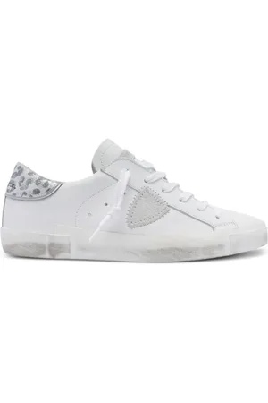 Philippe model Prsx Sneakers aus Leder