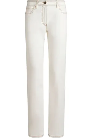 Etro Klassische Skinny-Jeans