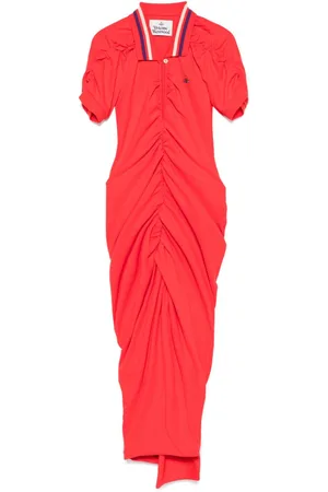 Vivienne Westwood Pulling Midikleid