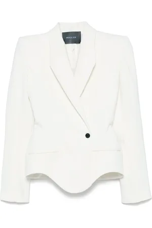 MUGLER Signature Jacke