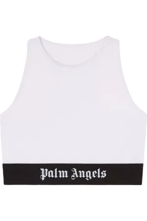 Palm Angels American BH mit Logo