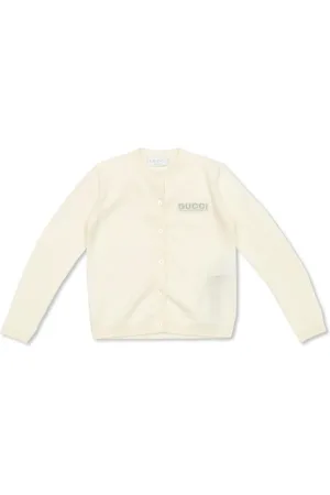 Gucci Cardigan aus Wolle