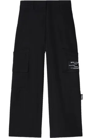 OFF-WHITE New Toybox Cargohose