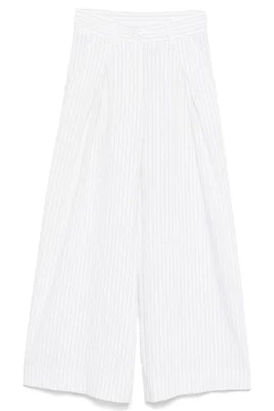 MONNALISA Hose mit Nadelstreifen