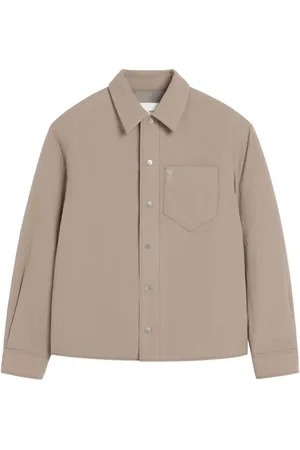 Ami Wattierte Ami de Coeur Jacke