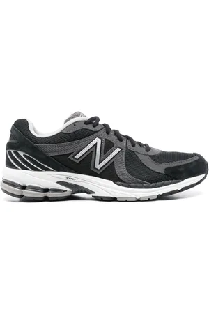 Comme des Garçons X New Balance 860 Sneakers