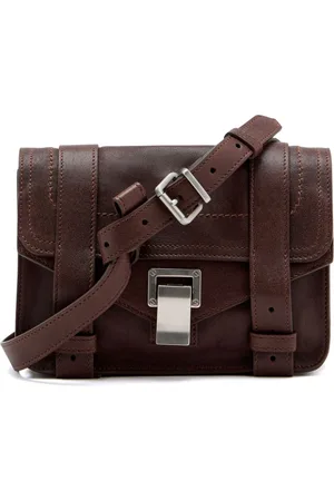 Proenza Schouler Mini PS1 Umhängetasche