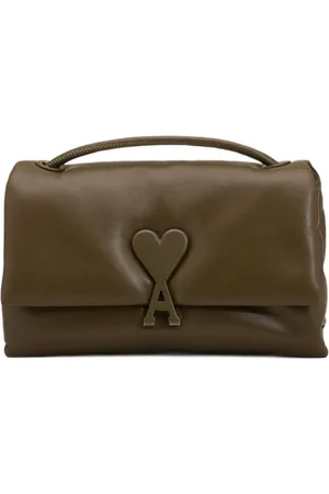 Ami Voulez-Vous Schultertasche