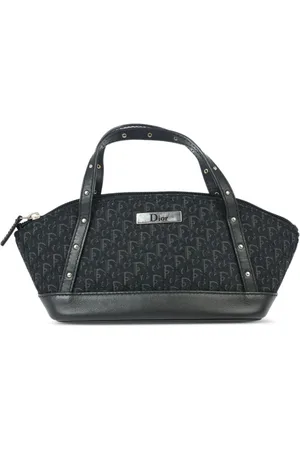 Dior 2003 Street Chic Trotter Handtasche
