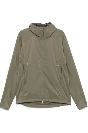 ROA X Tilak Nebba Jacke