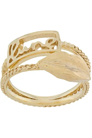 WOUTERS & HENDRIX Mehrlagiger Ring