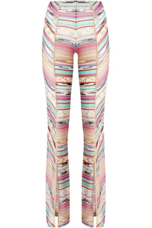 Missoni Hose mit Print