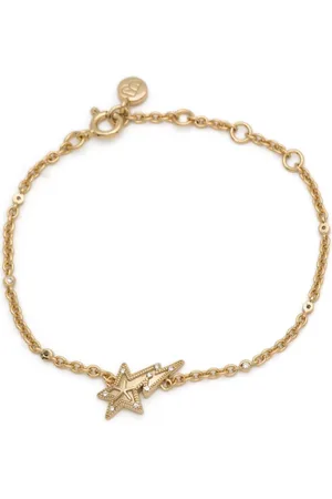 BAPY Armband mit ikonischem Star Bolt-Motiv