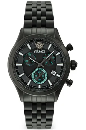 VERSACE V-Code 40mm