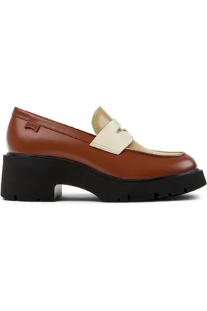 Camper Milah Loafer