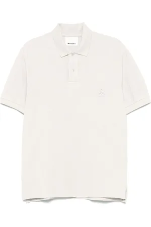 Isabel Marant Afko Poloshirt