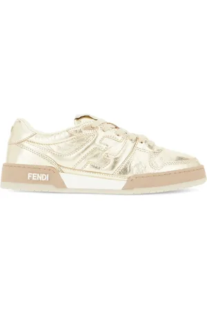 Fendi Match Sneakers