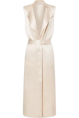 Serafini Ärmelloses Kleid