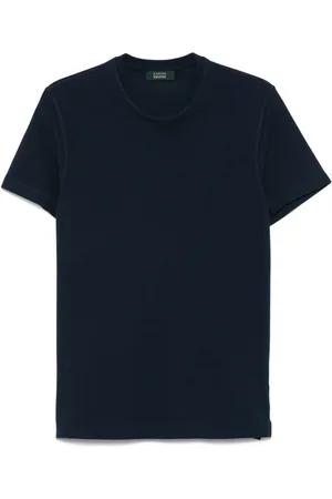 ZANONE Klassisches T-Shirt
