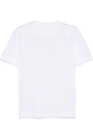 Givenchy T-Shirt mit Stickerei