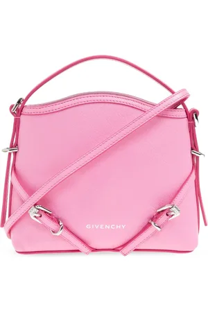 Givenchy Nano Voyou Tote Bag