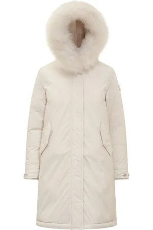 Woolrich Keystone Parka