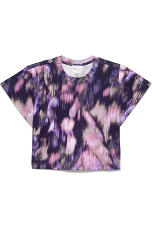 Marant Etoile Zilia T-Shirt