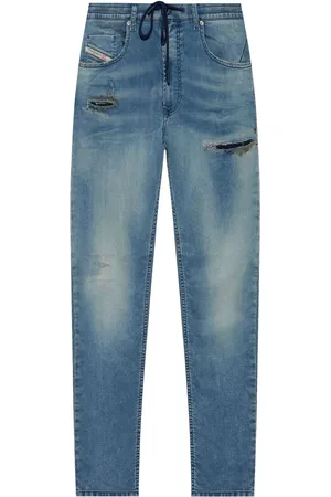 Diesel D-Krooley-B Jeans