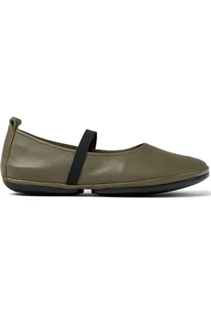 Camper Right Nina Ballerinas