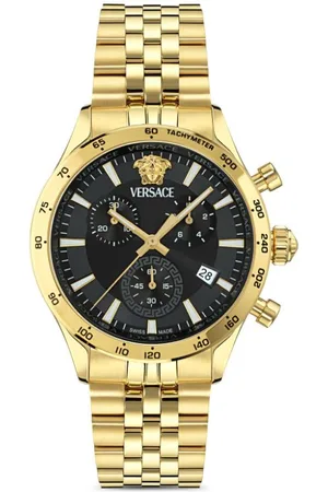 VERSACE V-Code 40mm