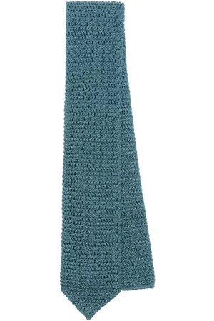 Tom Ford Gestrickte Krawatte