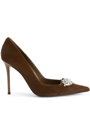 Giuseppe Zanotti Raquel Pumps 105mm
