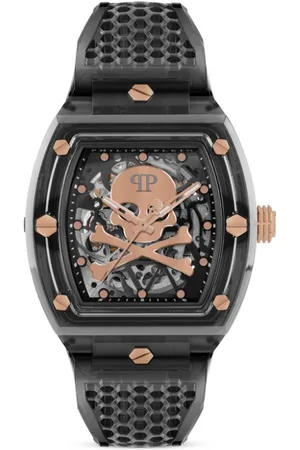 Philipp Plein The Skeleton 44mm