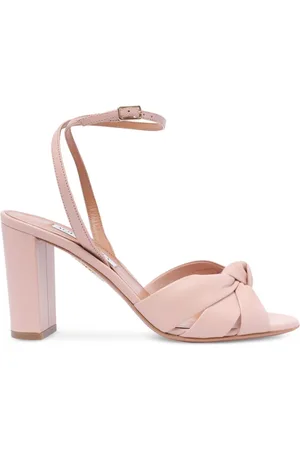 Aquazzura Nina Sandalen 85mm