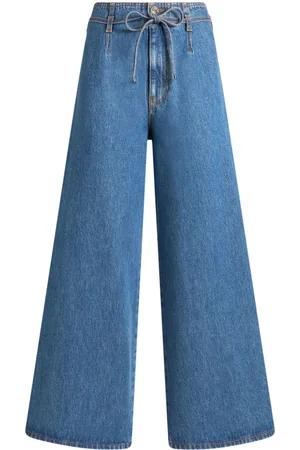 Etro Ausgestellte Jeans
