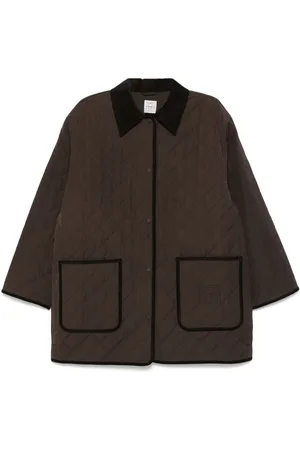Totême Gesteppte Jacke