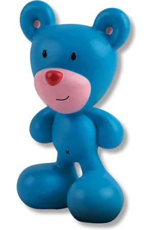 SELETTI X InBetweeners Blue Bear Figur