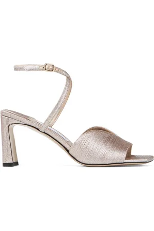 Jimmy Choo Karli Sandalen 75mm