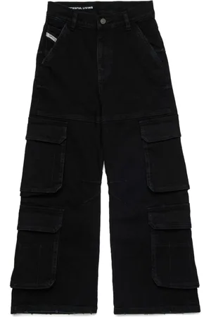 Diesel D-Argix Jeans