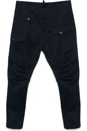Dsquared2 Klassische Cargohose