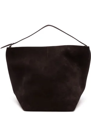 Totême Shopper aus Wildleder