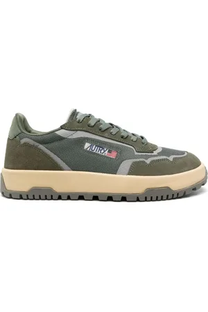 Autry Wild Pace Sneakers