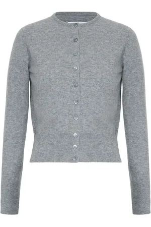 Maison Margiela Cardigan mit Knöpfen