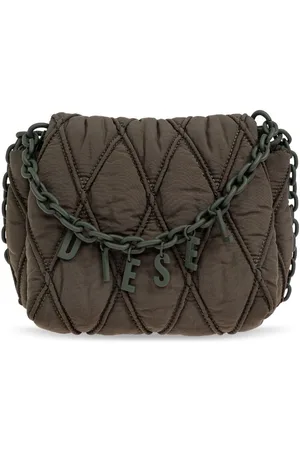 Diesel Charm-D Schultertasche