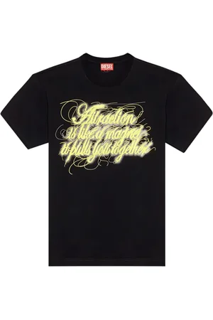 Diesel T-Buxt-N3 T-Shirt