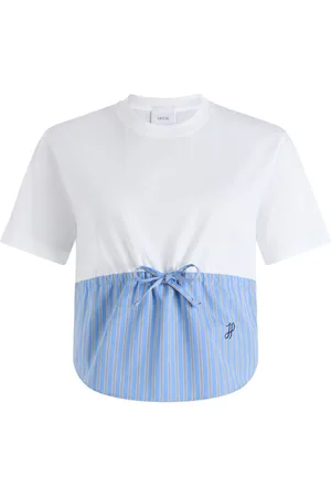 Patou Hybrid T-Shirt